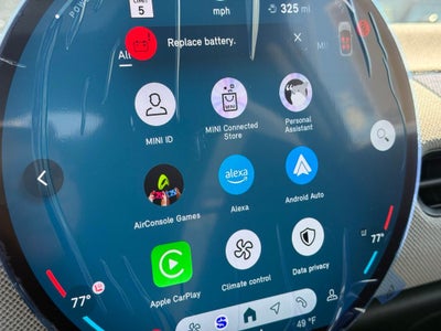 2026 MINI 2 DOOR SIGNATURE PLUS