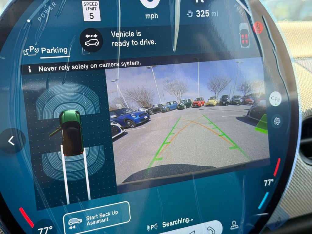 2026 MINI 2 DOOR SIGNATURE PLUS