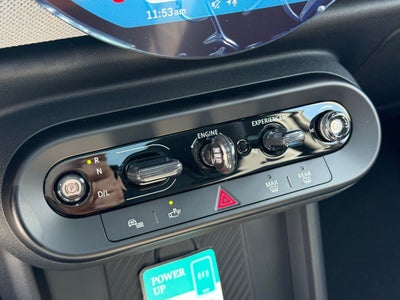 2026 MINI 2 DOOR SIGNATURE PLUS