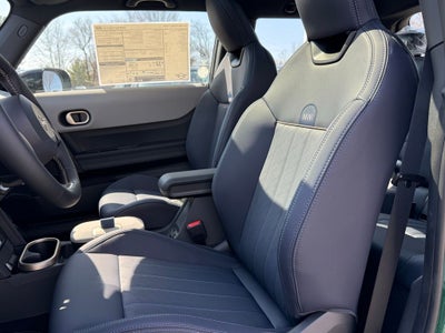 2026 MINI 2 DOOR SIGNATURE PLUS