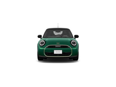 2026 MINI Hardtop 2 Door Cooper