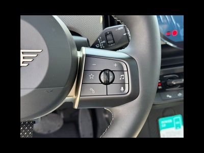 2026 MINI 2 DOOR SIGNATURE PLUS