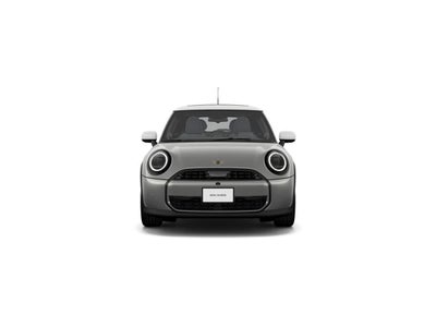 2026 MINI Cooper Cooper