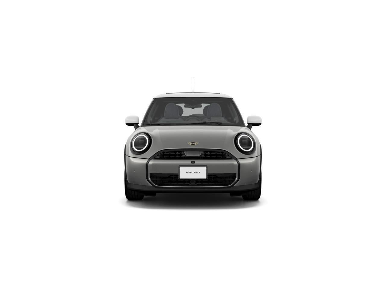 2026 MINI Cooper Cooper