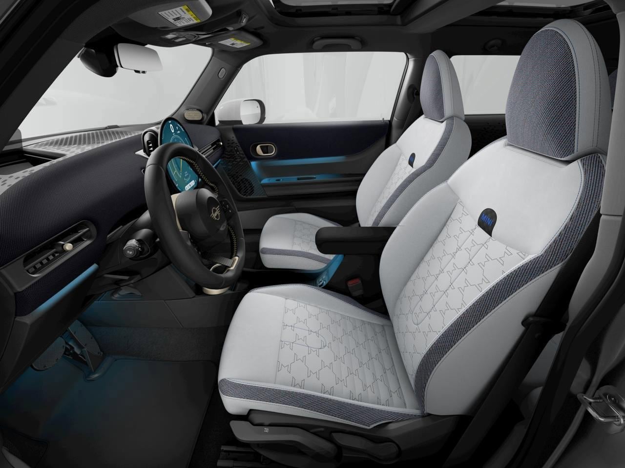 2026 MINI Cooper Cooper