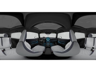 2026 MINI Cooper Cooper