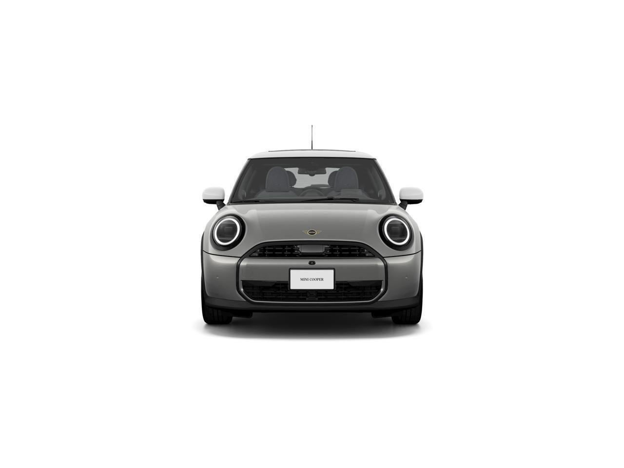 2026 MINI 2 DOOR ICONIC