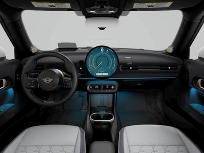 2026 MINI 2 DOOR ICONIC