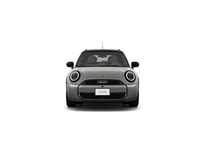 2026 MINI Hardtop 2 Door Cooper