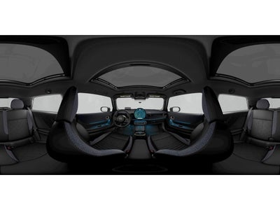 2026 MINI Hardtop 2 Door Cooper