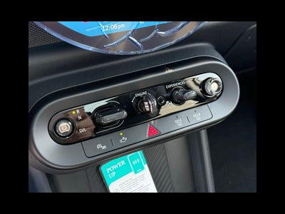 2026 MINI 2 DOOR ICONIC