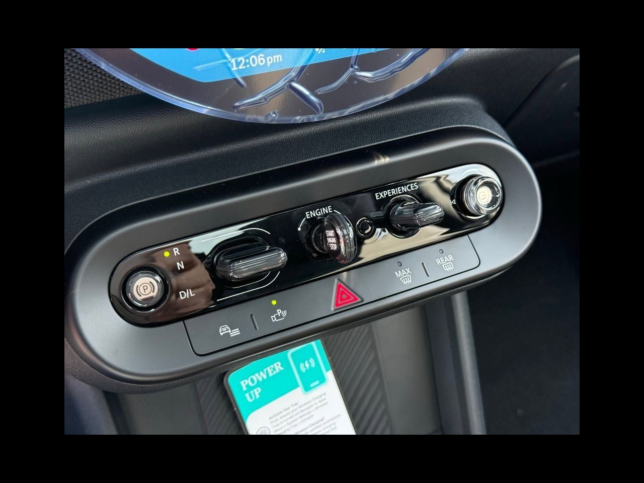 2026 MINI 2 DOOR ICONIC