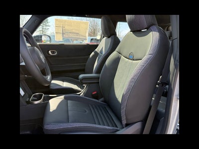 2026 MINI 2 DOOR ICONIC