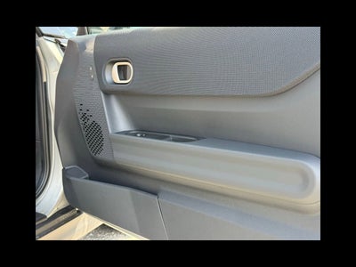 2026 MINI 2 DOOR ICONIC