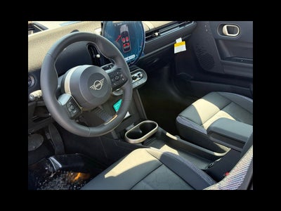 2026 MINI 2 DOOR ICONIC