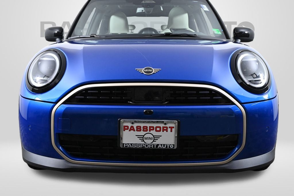 2025 MINI Hardtop 2 Door Cooper
