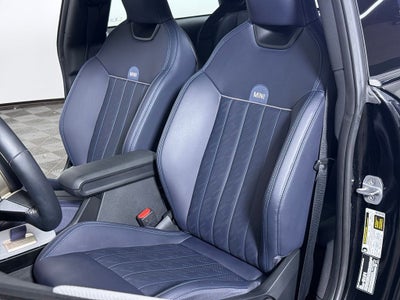 2025 MINI Cooper Signature Plus