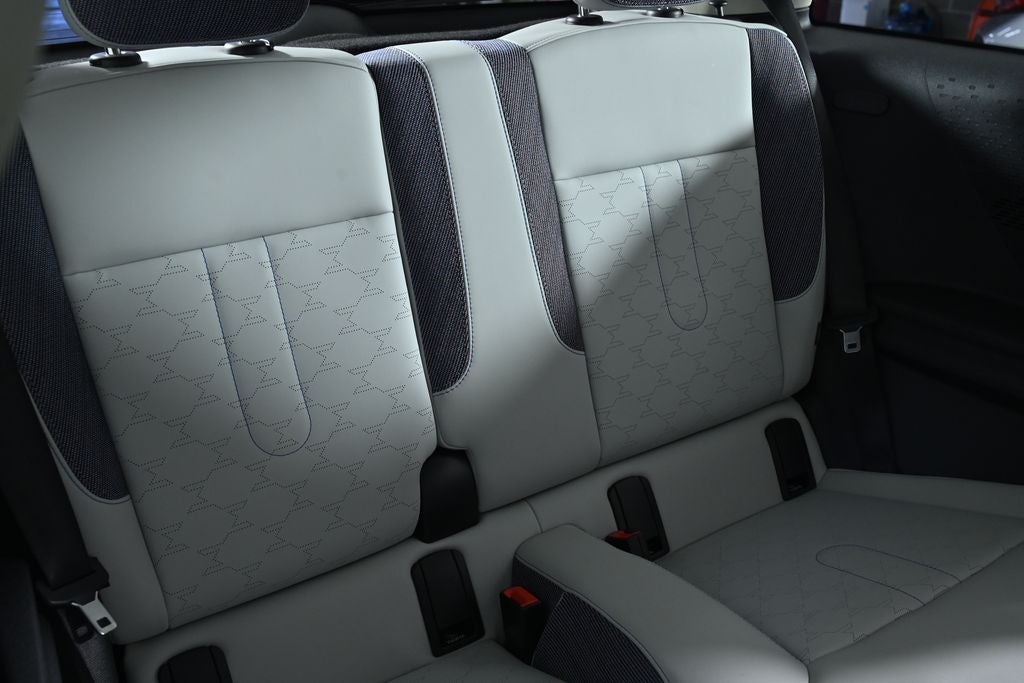 2025 MINI Cooper Base