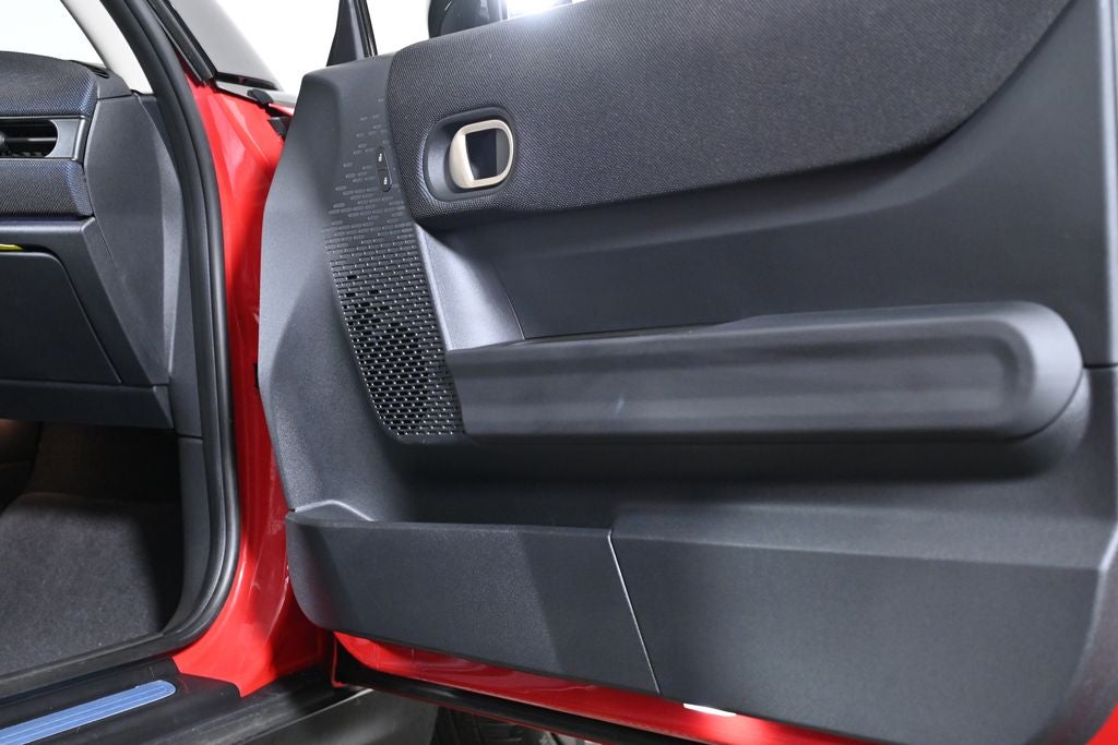 2025 MINI Cooper Base
