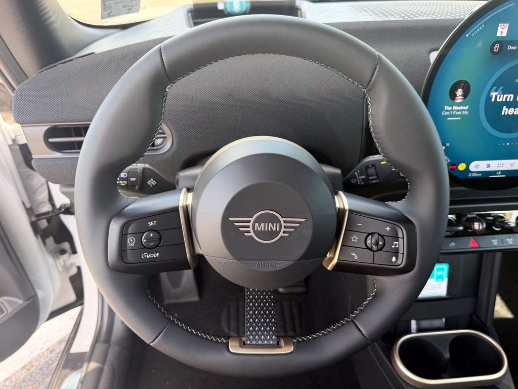 2026 MINI Cooper Signature Plus Convertible