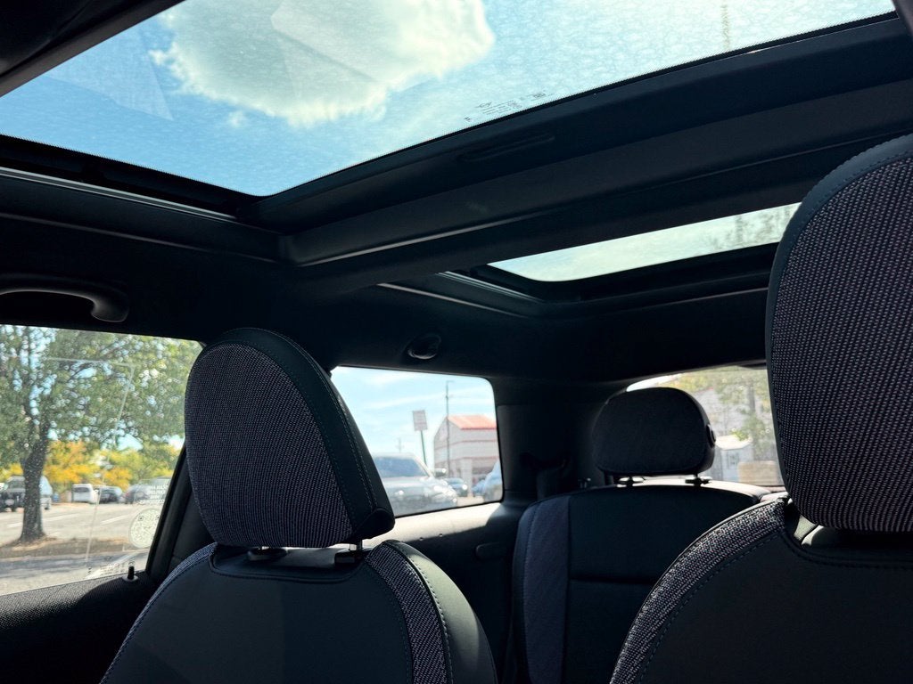 2026 MINI Cooper Signature Plus Convertible