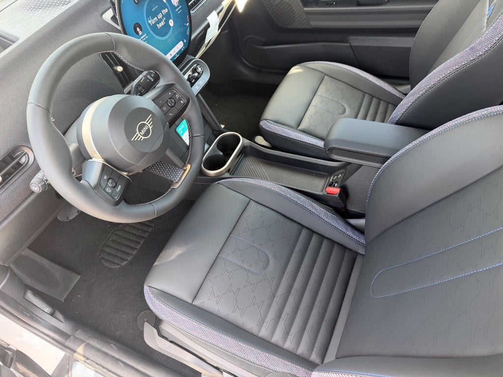 2026 MINI Cooper Signature Plus Convertible