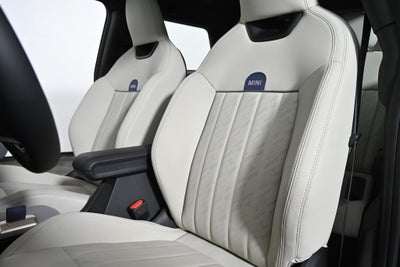 2025 MINI Hardtop 2 Door Cooper