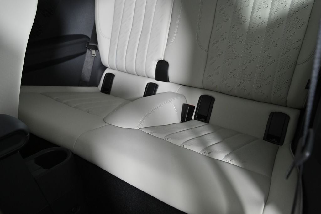 2025 MINI Hardtop 2 Door Cooper