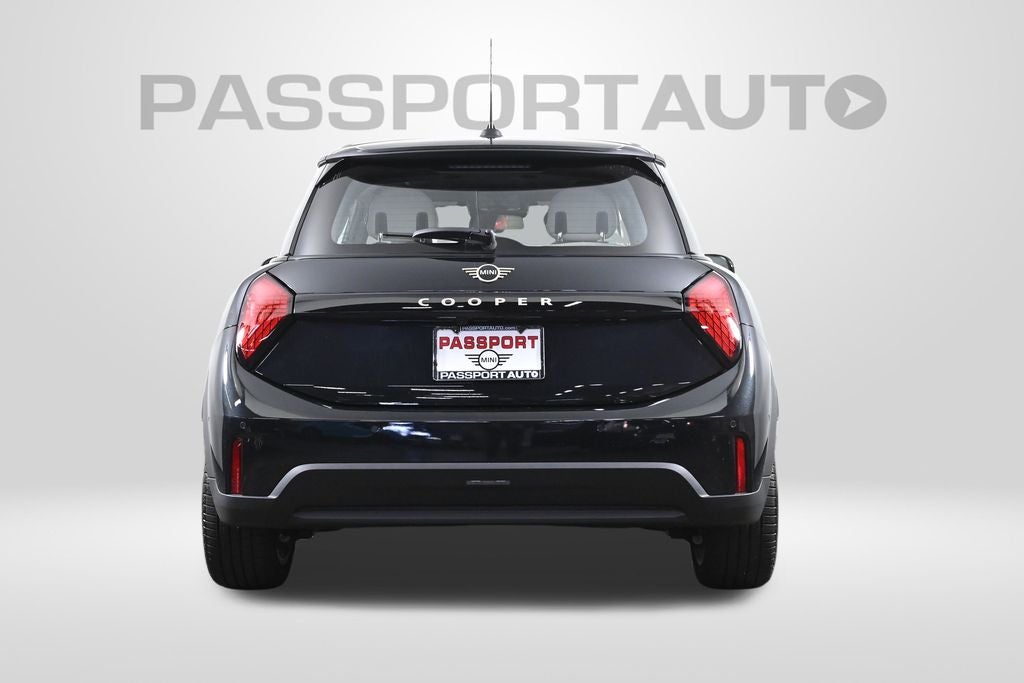 2025 MINI Hardtop 2 Door Cooper
