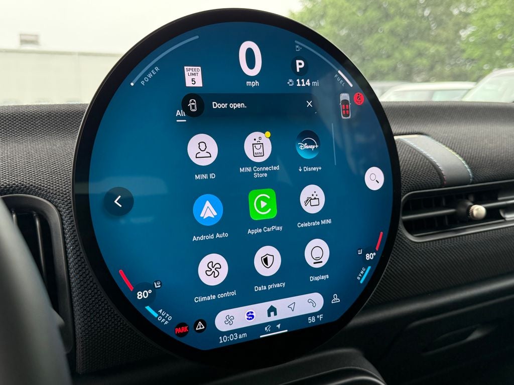 2025 MINI Cooper Hardtop 2 Door Signature Plus