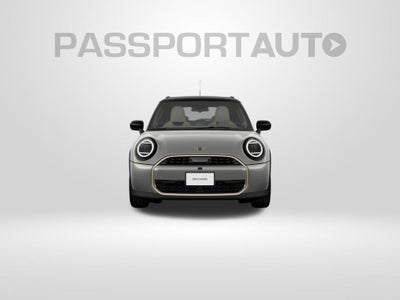 2026 MINI Cooper Base