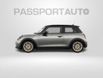 2026 MINI Cooper Base