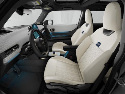 2026 MINI Cooper Base