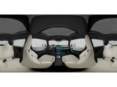 2026 MINI Cooper Base