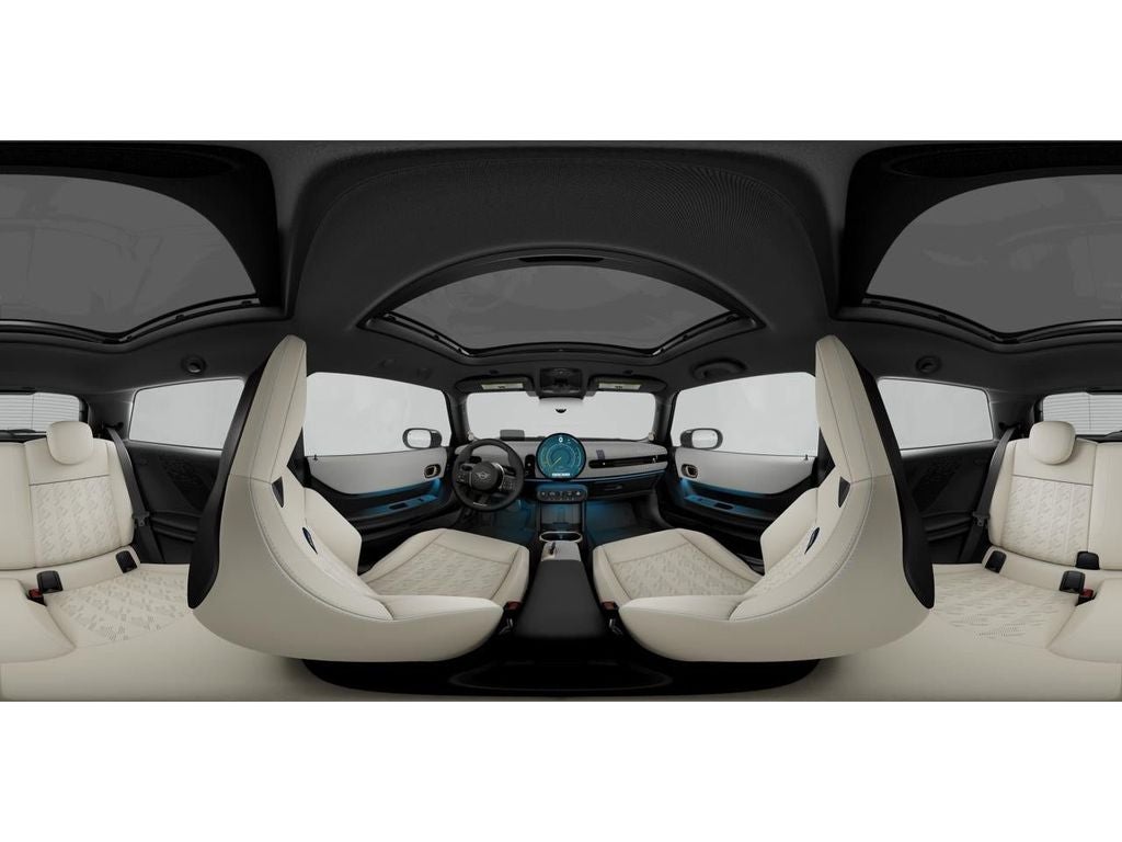2026 MINI Cooper Base