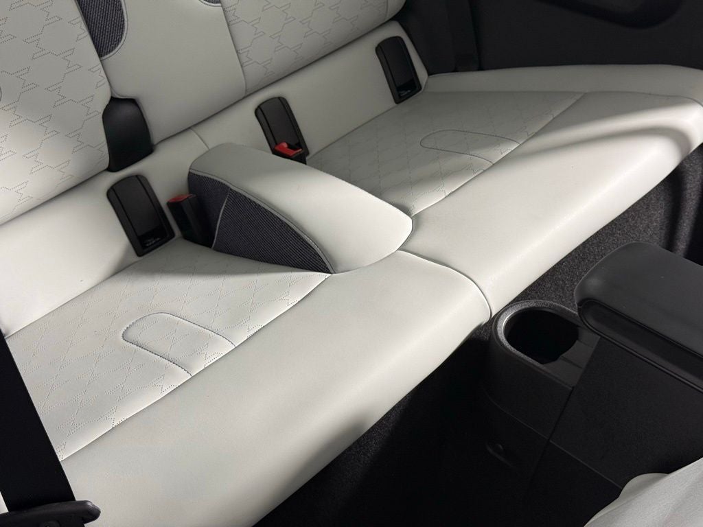 2025 MINI Cooper Signature Plus