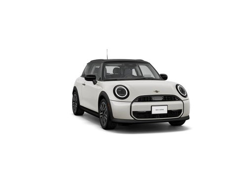 2026 MINI Cooper Cooper