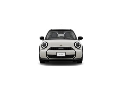 2026 MINI Cooper Cooper