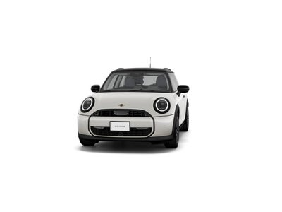 2026 MINI Cooper Cooper