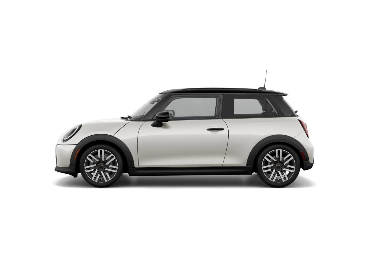 2026 MINI Cooper Cooper