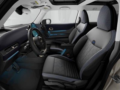 2026 MINI Cooper Cooper