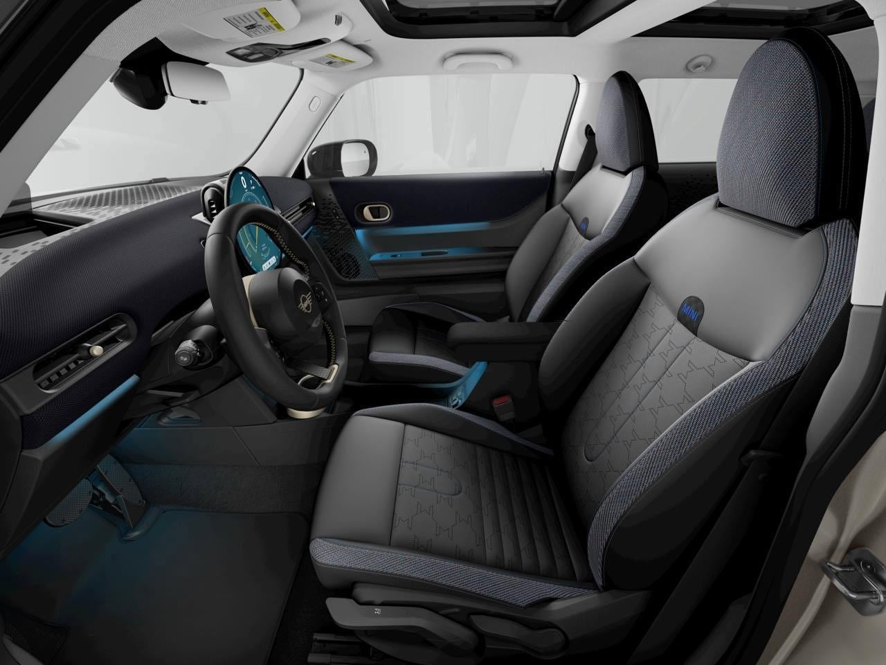 2026 MINI Cooper Cooper