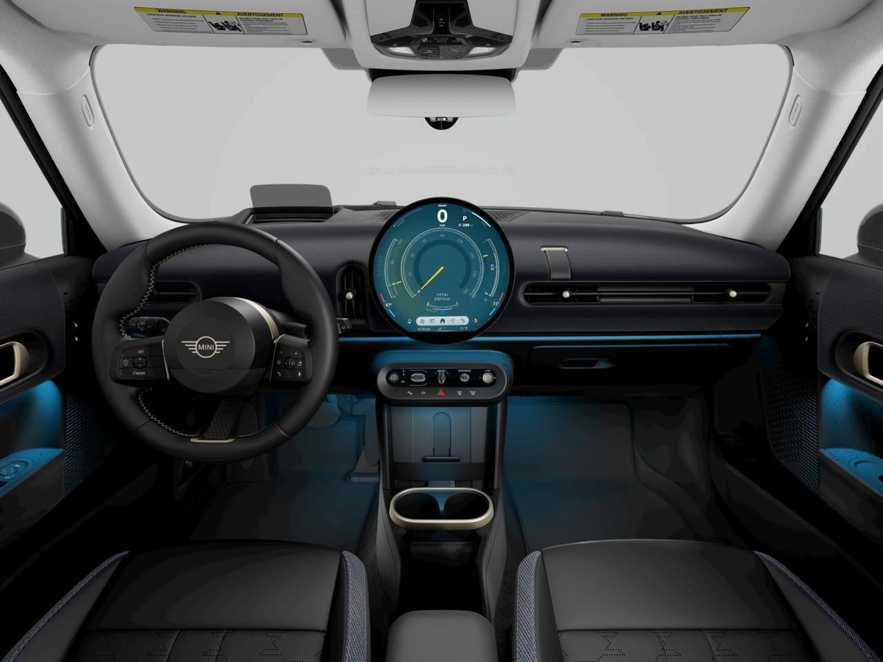 2026 MINI Cooper Cooper