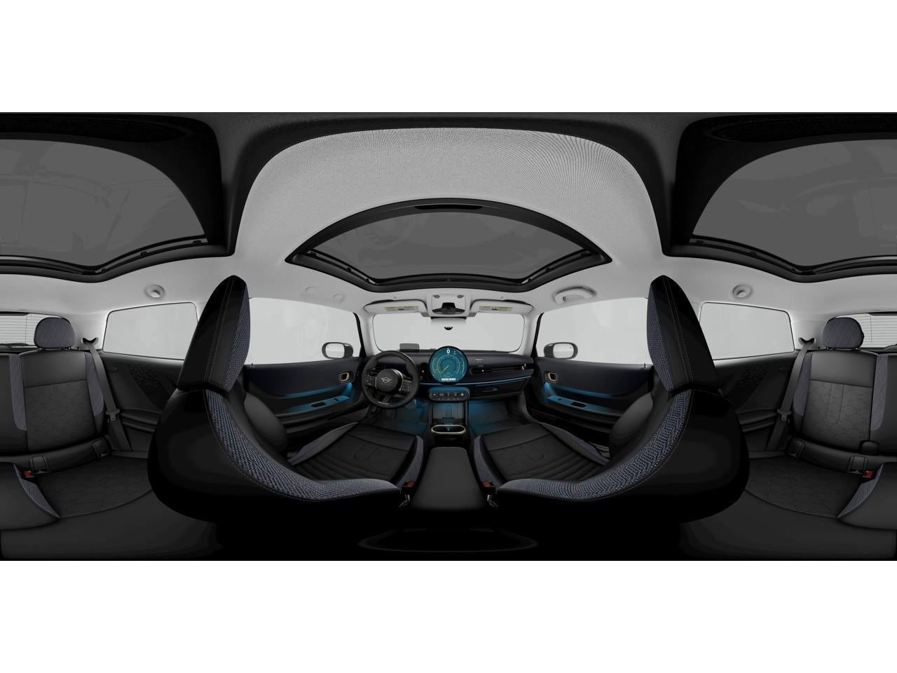 2026 MINI Cooper Cooper