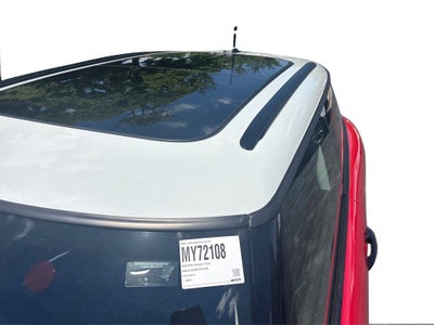 2026 MINI Cooper Base