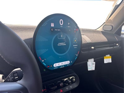 2026 MINI Cooper Base