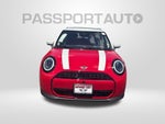 2026 MINI Cooper Base