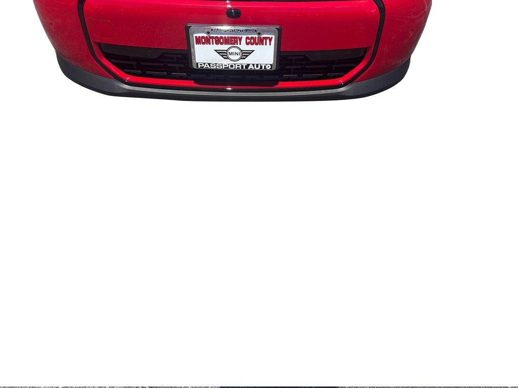 2026 MINI Cooper Base