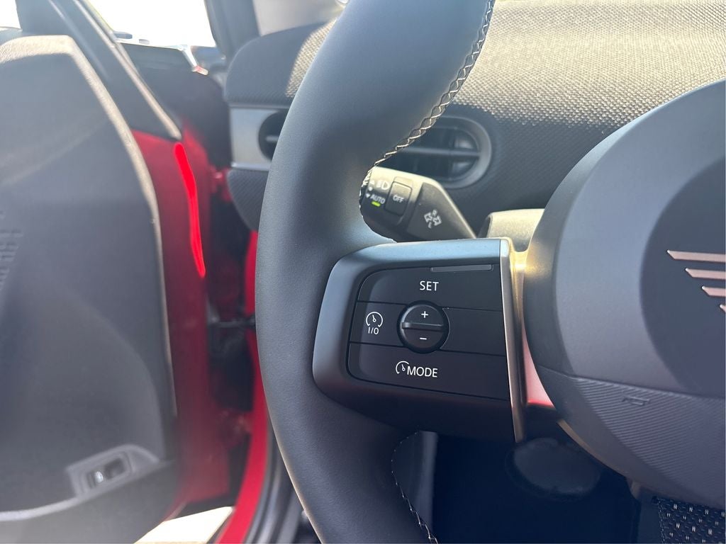 2026 MINI Cooper Base