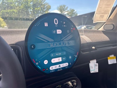2026 MINI Cooper Base